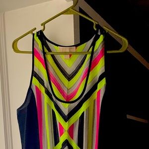 Michael Kors Maxi Dress size 12